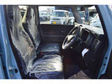 ☆目線が高く運転がしやすいです!