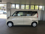 ルークス X 4WD 