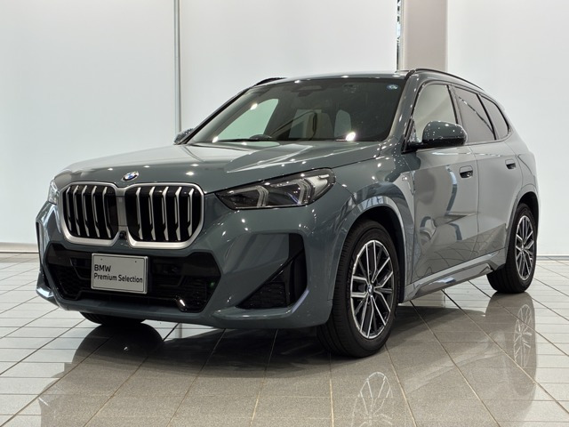X1 xドライブ 20i Mスポーツ DCT 4WD 