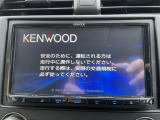 【ナビゲーション】使いやすいナビで目的地までしっかり案内してくれます。各種オーディオ再生機能も充実しており、お車の運転がさらに楽しくなります!!
