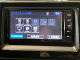 CD再生やDVD再生、フルセグテレビなど装備されています♪