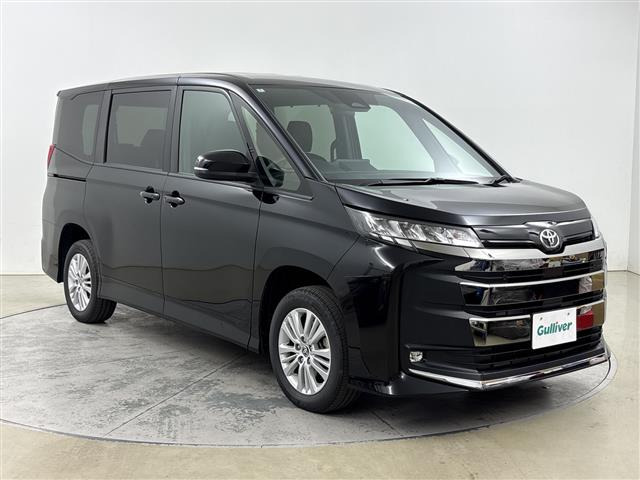 ノア 2.0 S-G 4WD 修復歴無し