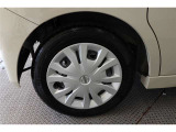 スチールホイール【タイヤサイズ155/65R14】