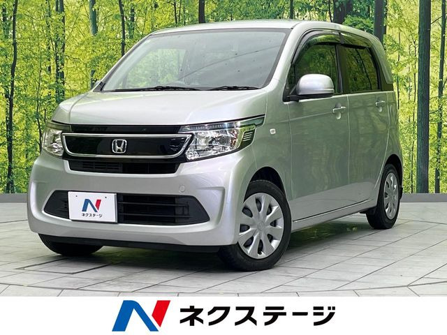N-WGN C 