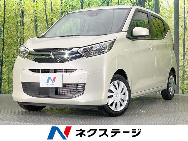eKワゴン M