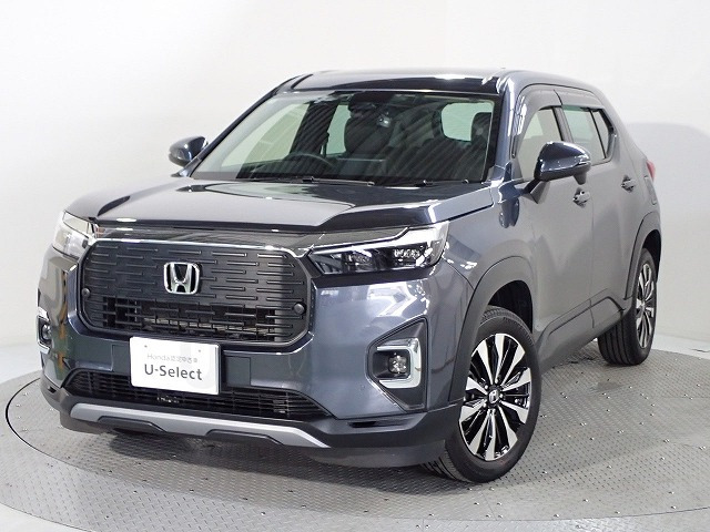 ZR-V 1.5 Z 