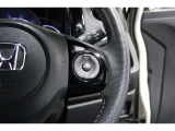【クルーズコントロール】走行時、設定した速度を自動的にキープし、ロングドライブを快適にサポートし低燃費走行にも貢献☆