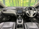 エクストレイル 2.0 20X エマージェンシーブレーキパッケージ 