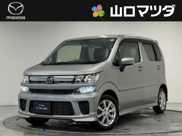 マツダ フレア 