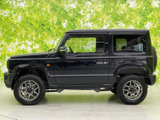 ジムニー XC 4WD 