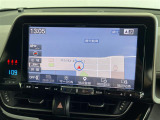 C-HR  修復歴無し