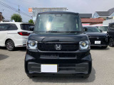 N-BOX  660 4WD