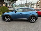 CX-3 2.0 20S プロアクティブ Sパッケージ 