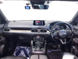 CX-8 2.2 XD Lパッケージ 