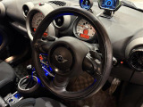 ミニクロスオーバー クーパー S オール4 4WD 修復歴無し