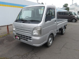 外装は程度の良い車です。