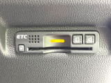 【ETC】高速道路の料金所をストレスなく通過!話題のスポットやサービスエリアに多い「スマートIC」利用時は必須のアイテムです。当店でセットアップを実施、ご納車当日からすぐにご利用いただけます!