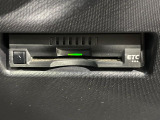【ETC】高速道路の料金所をストレスなく通過!話題のスポットやサービスエリアに多い「スマートIC」利用時は必須のアイテムです。当店でセットアップを実施、ご納車当日からすぐにご利用いただけます!