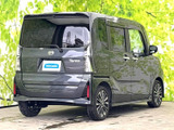 タントカスタム RS 