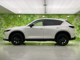 CX-5 2.0 20S ブラックトーンエディション 