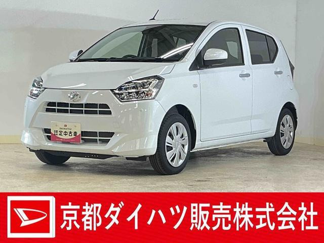 ダイハツ ミライース 
