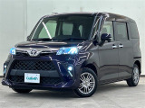 ルーミー 1.0 G 4WD 修復歴無し