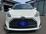 シエンタ  ハイブリッド 1.5 ファンベース G