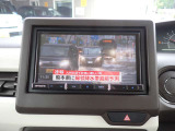 フルセグナビ装備車!