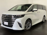 アルファード ハイブリッド 2.5 Z 