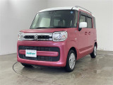 スペーシア ハイブリッド(HYBRID)  X 修復歴無し