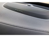 harman/kardon プレミアムサウンドシステムを装備しています