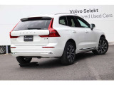 XC60 ウルトラ B5 AWD 4WD 