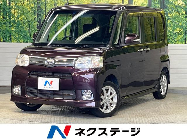 タント G スペシャル