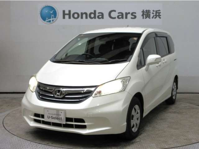 フリード 1.5 GH 