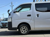 4WD/ディーゼルターボ/両側スライドドア/リヤヒーター/フルセグTV付きナビ/バックカメラ/パートタイム4WD/電格ミラー/Bluetooth接続/積込ホイール付タイヤ