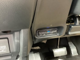 ETC付いてます。ETCが使用可能な道路通行料はキャッシュレスでスマートに走行できます。再セットアップして納車致します。
