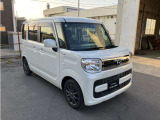 フレアワゴン ハイブリッド XS 4WD 