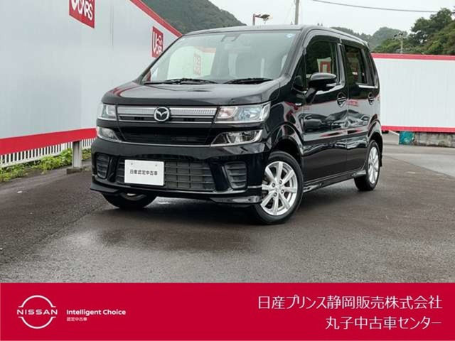 フレア ハイブリッド XS 