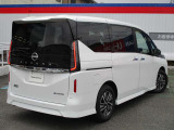 セレナ 1.4 e-POWER ハイウェイスターV 