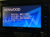 【ナビゲーション】使いやすいナビで目的地までしっかり案内してくれます。各種オーディオ再生機能も充実しており、お車の運転がさらに楽しくなります!!