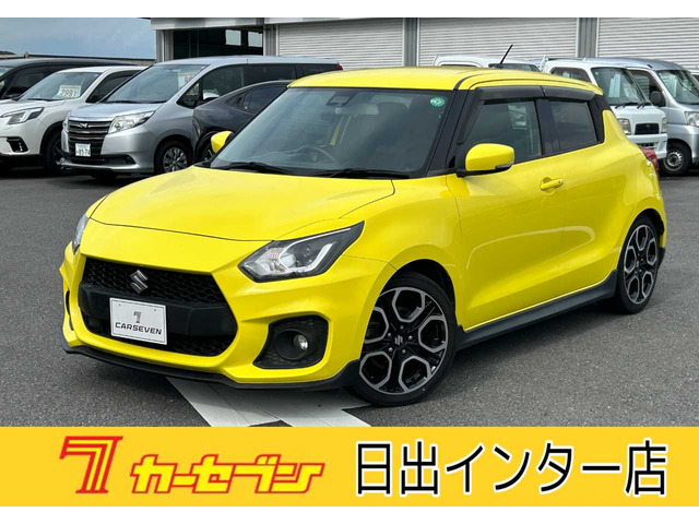 スイフト 1.4 スポーツ 