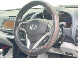 CR-Z 1.5 アルファ ブラックレーベル 6MT修復歴無し