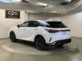 RX 350 Fスポーツ 4WD 