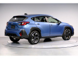 クロストレック 2.0 リミテッド 4WD 