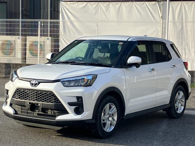 ライズ  1.2 G