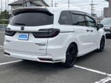 オデッセイ 2.0 e:HEV アブソルート EX ブラックエディション 