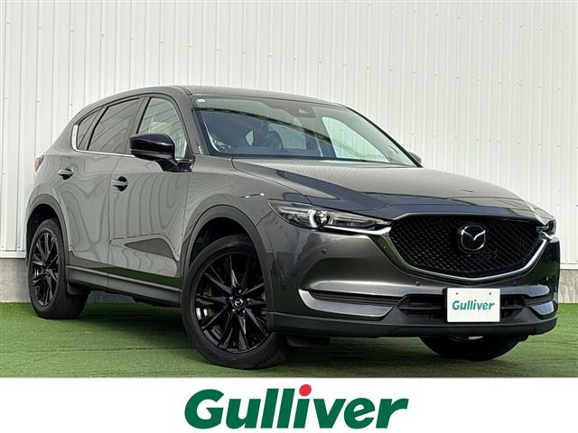 CX-5 修復歴無し