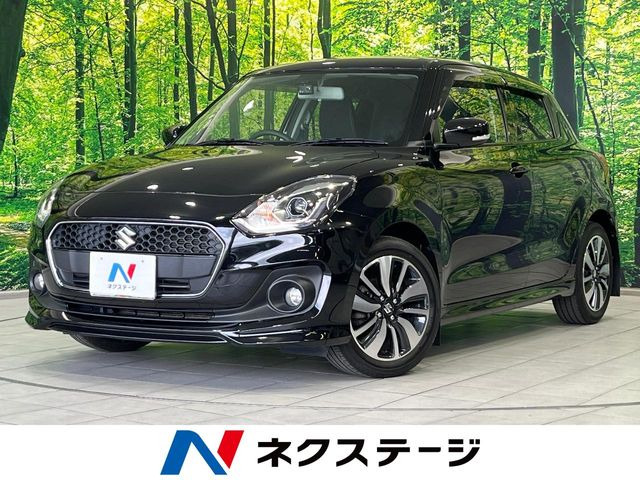 スイフト 1.2 RS