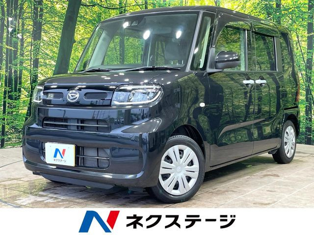 タントX スペシャル