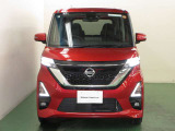 ルークス ハイウェイスター Gターボ 4WD 